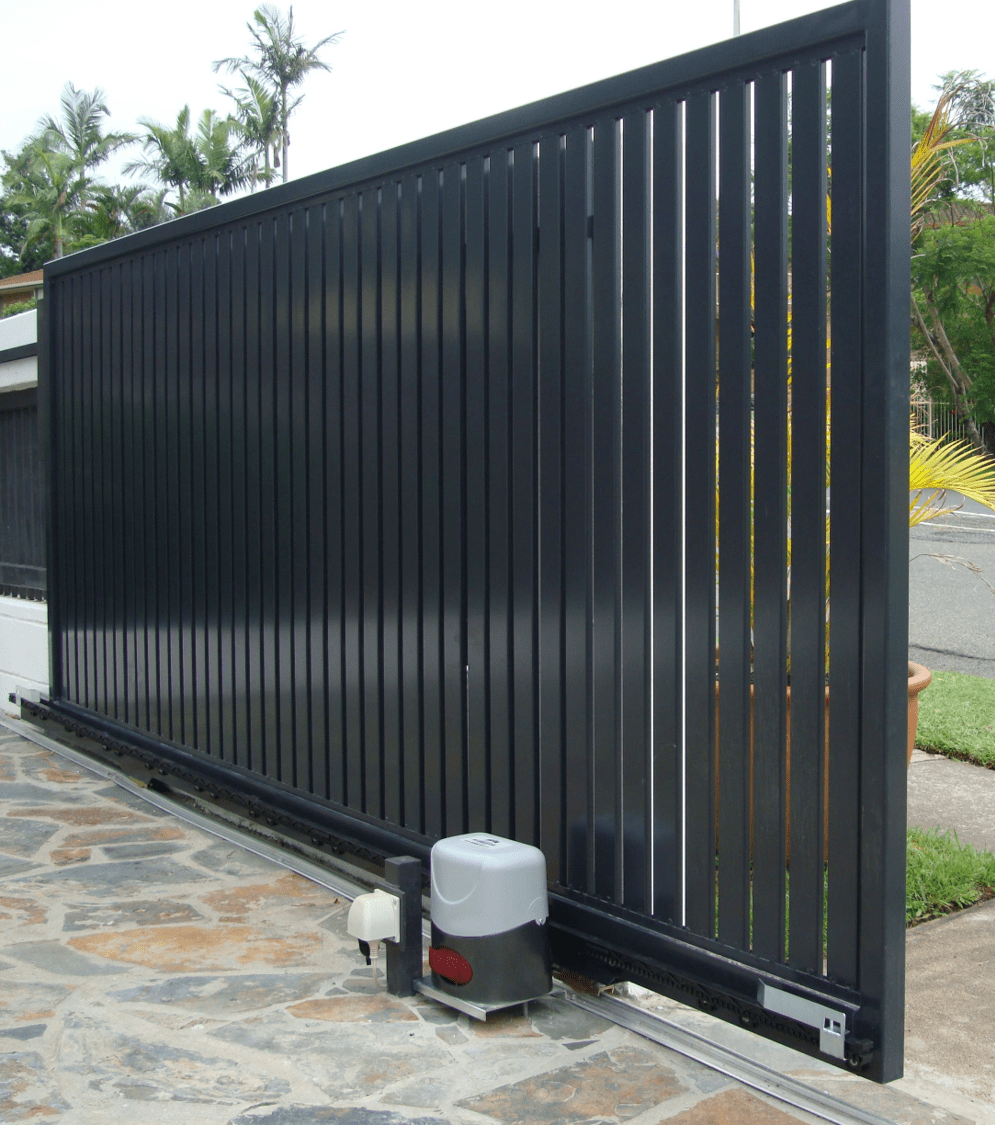Sliding Gate